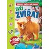 120+ Svět zvířat-2vyd., FONI book, W045664