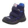 Detské zimné topánky GLACIER GTX, Superfit, 1-009221-8020, modrá