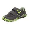 Dětské celoroční boty Barefit TRACE, Superfit, 1-006036-2000, šedá