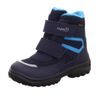 dětské zimní boty SNOWCAT GTX, Superfit, 1-000022-8000, modrá
