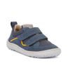 Chlapecké barefoot tenisky BASE Denim Froddo G3130260-6 modrá