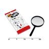 Lupa 5x80 mm, TOTO, W833501