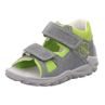 Sandale băieți Flow, Superfit, 4-09035-25, gri