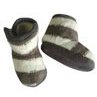 Botine de iarnă pentru sugari, Pidilidi, PD0558-09, gri