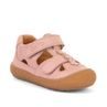 Dívčí sandály OLLIE G Pink Froddo G2150187-9 růžová