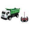 RC popelářský vůz 20,5 cm, Wiky RC, W007678