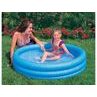 Pool Crystal 114x25cm, Intex, 159416