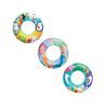 Colac de apă gonflabil - animale de mare, 51 cm, Bestway, W004674