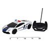 RC policejní auto, WIKY, 110742