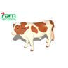 D - Cow figurine 14 cm, Atlas, W101869