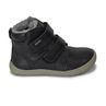 Chlapecké zimní barefoot boty DARYK BLACK, PRO-tex, Protetika, černá