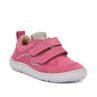 Dívčí barefoot tenisky BASE Fuxia Froddo G3130260-10 fuchsia