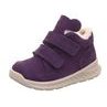 Dětské zimní boty BREEZE GTX, Superfit, 1-000372-8500, fialová