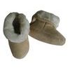 Botine de iarnă pentru sugari, Pidilidi, PD0556-11, bej