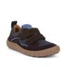 Chlapčenské barefoot tenisky BASE Dark Blue; Froddo; G3130259