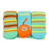 veselé ponožky FUNNY chlapecké - 3pack, Pidilidi, PD0142-02, kluk