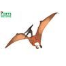 C - Figurka Dino Pteranodon 22cm, Atlas, W101836