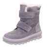 dívčí zimní boty FLAVIA GTX, Superfit, 1-000218-2500, šedá