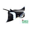 C - Figurka Rejnok Manta 12cm, Atlas, W101852