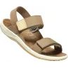 Sandale ELLE BACKSTRAP Brindle/Star White, Keen, 1027335/1027311