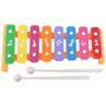 Xylofon 26 cm, bun venit, w117025
