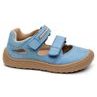 Chlapecké barefoot sandály PROTETIKA NERY BLUE modrá