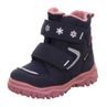 dívčí kozačky HUSKY1 GTX, Superfit, 1-000045-8010, tmavě modrá
