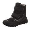 Fiú téli csizma ROCKET GTX, Superfit, 1-000402-0000, fekete