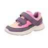 Dívčí celoroční boty RUSH GTX, Superfit, 1-006205-8500, fialová