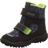 Detské zimné topánky HUSKY GTX, Superfit, 1-006080-0020, zelená
