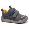 Chlapecké barefoot tenisky KAMERON GRIS Protetika - šedá