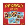 Pexeso Hasiči, Hydrodata, W010215