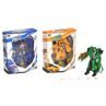Autorobot 18 cm, 6 asst,, 111073
