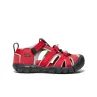 Dětské sandály KEEN SEACAMP II CNX ribbon red/alloy