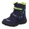 zimné topánky HUSKY GTX, Superfit, 5-09080-80, zelená