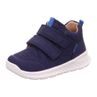 dětská celoroční obuv BREEZE, Superfit, 1-000363-8010, modrá