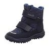 Dětské zimní boty HUSKY Blue Gore-tex, Superfit, 1-006080-8000, modrá