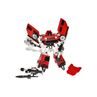Autorobot max Warrior, Wiky, 110862