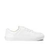 Barefoot tenisky CRAVE MEDELLIN 2.0 White, bílá
