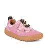 Gyerek mezítlábas tornacipő TRACK Pink Froddo G3130243-9 rózsaszín