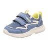 Dětské celoroční boty RUSH, Superfit, 1-006206-8010, modrá