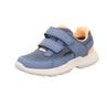 Dívčí celoroční boty RUSH GTX, Superfit, 1-006205-8030, oranžová