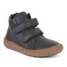 Chlapecké barefoot boty AUTUMN Dark Blue; Froddo; G3110252; tmavě modrá