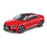 Model Audi RS 5 Coupe, 1:24, Bburago, W004301