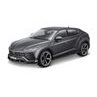 Bourugo 1:18 Lamborghini urus szürke, bburago, w102369