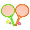 Set de tenis de plajă 39 cm, Wiky, W118213