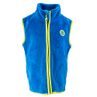 Vest fiúk szőrös, pidilidi, pd1084, kék