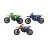 Terénna motorka 19 cm, rôzne typy, Wiky Vehicles, W110965