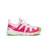 Dětské tenisky KEEN MOTOZOA SNEAKER YOUTH raspberry/summer green