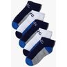 Ponožky chlapecké 5pack, Minoti, 13sock 26, Kluk